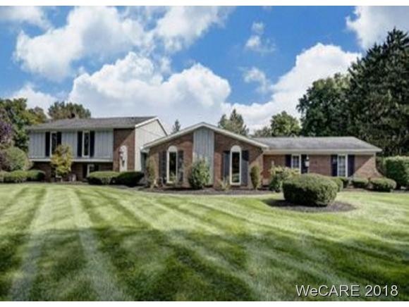 1515 Fairway Dr, Lima, OH 45805 - photo 1