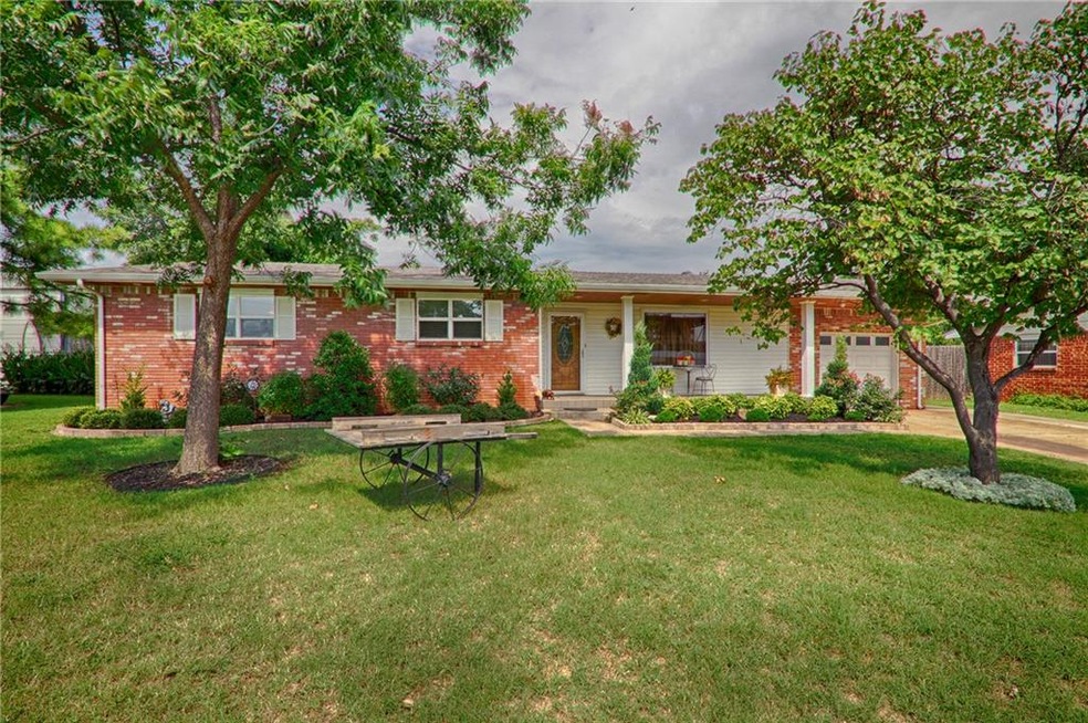 This lovingly cared for home is waiting for you.  