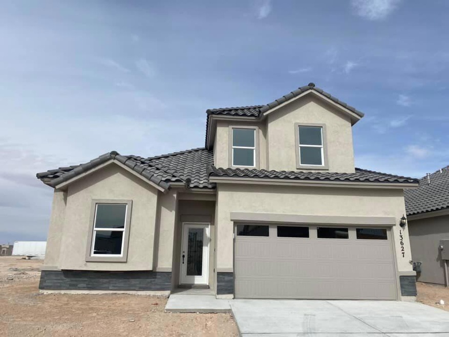 276 Glenlivet Way, El Paso, TX 79928 - photo 1
