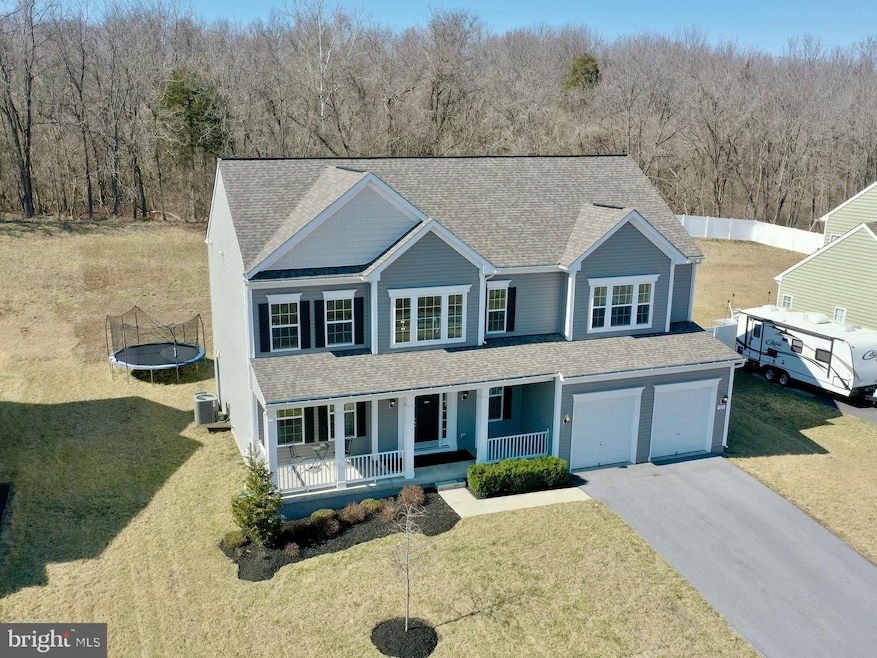 125 Chickamauga Dr, Harpers Ferry, WV 25425 - photo 1