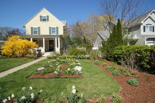 508 Stratfield Rd, Fairfield, CT 06825 - photo 1