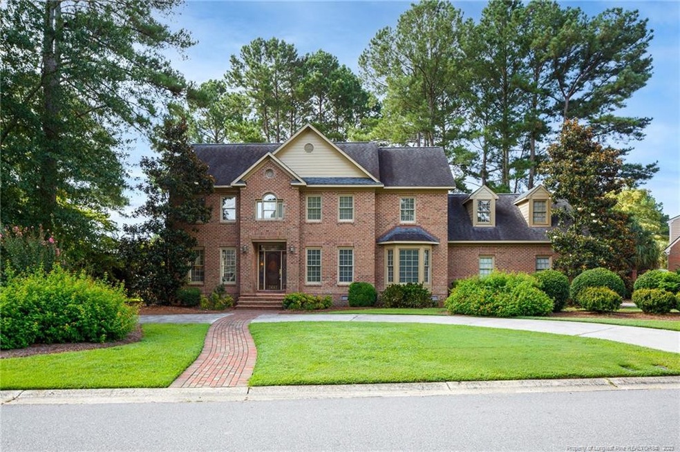 3693 Raeburn Ct, Fayetteville, NC 28314 - photo 1