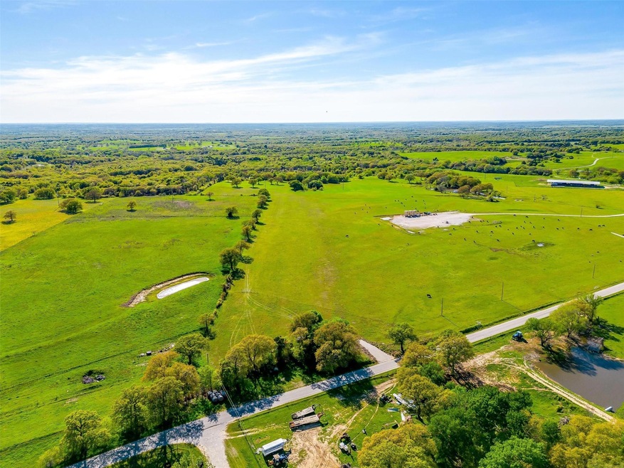 TBD County Rd 2475, Alvord, TX 76225 - photo 1