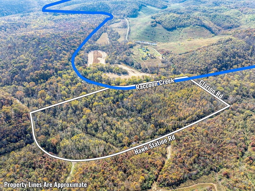 00 Hawk Station Rd, Vinton, OH 45686 - photo 1