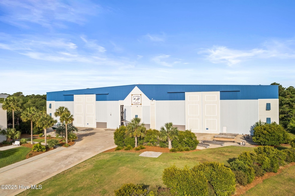 2571 St James Dr unit B-42, Southport, NC 28461 - photo 1