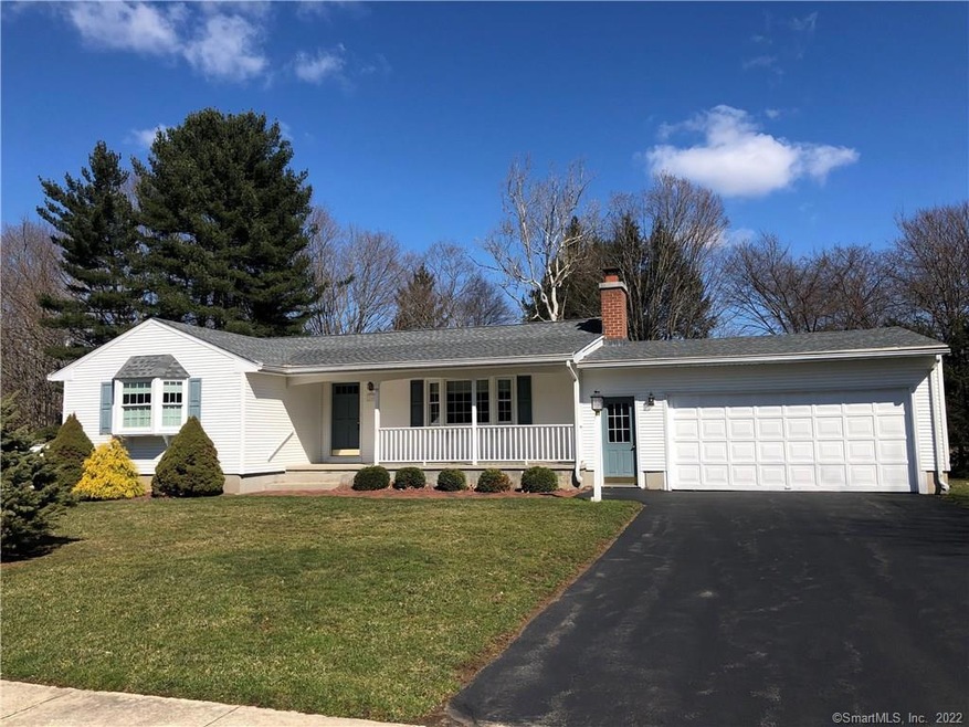 26 Orbit Dr, Enfield, CT 06082 - photo 1