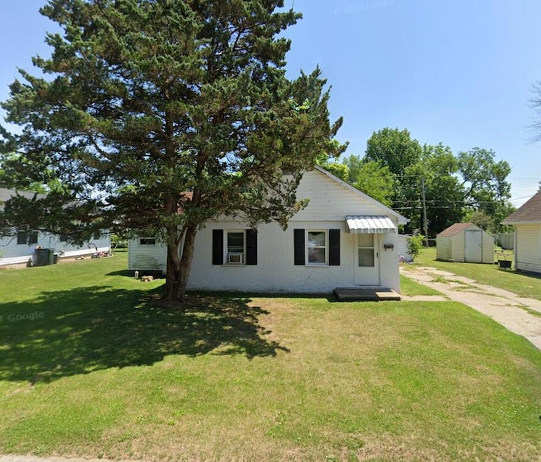 For Sale $85,000