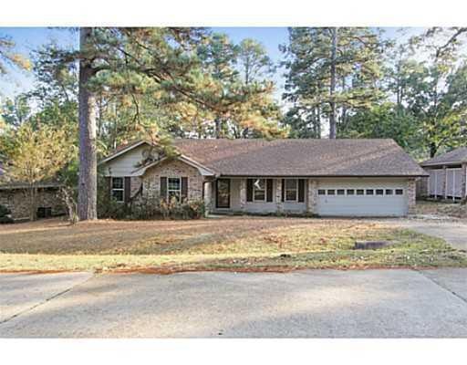 105 Spring Creek Dr, Pineville, LA 71360 - photo 1