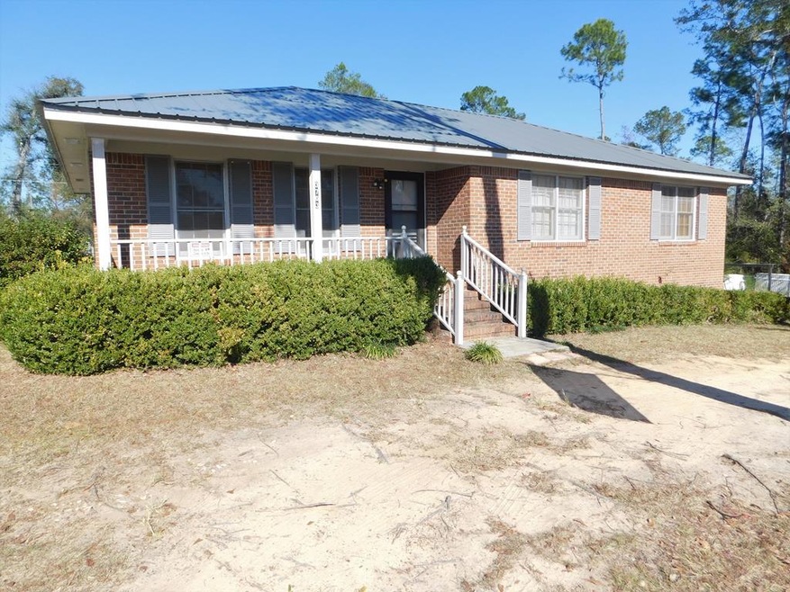 3703 Parr Rd, Albany, GA 31705 - photo 1