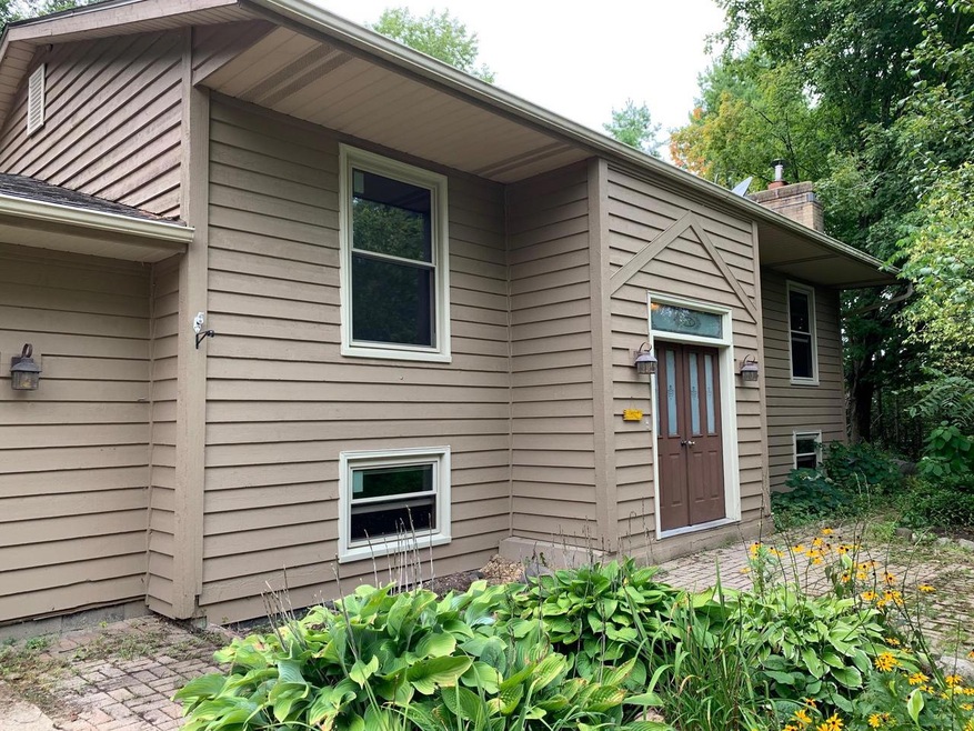 7133 Mount Pleasant Dr, West Bend, WI 53090 - photo 1