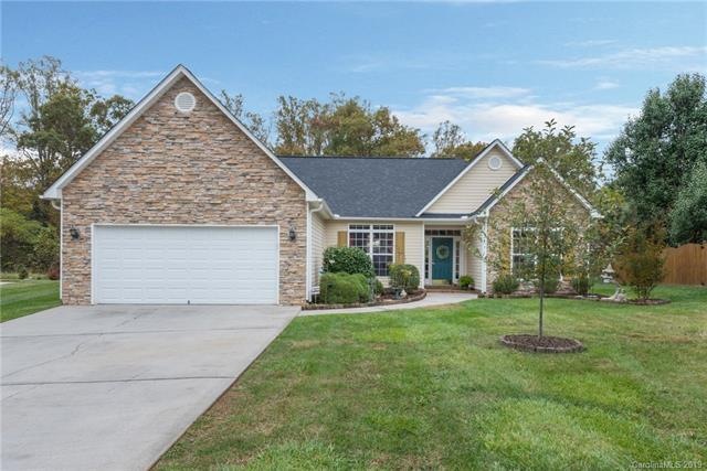 Welcome Home! Your cul-de-sac getaway.