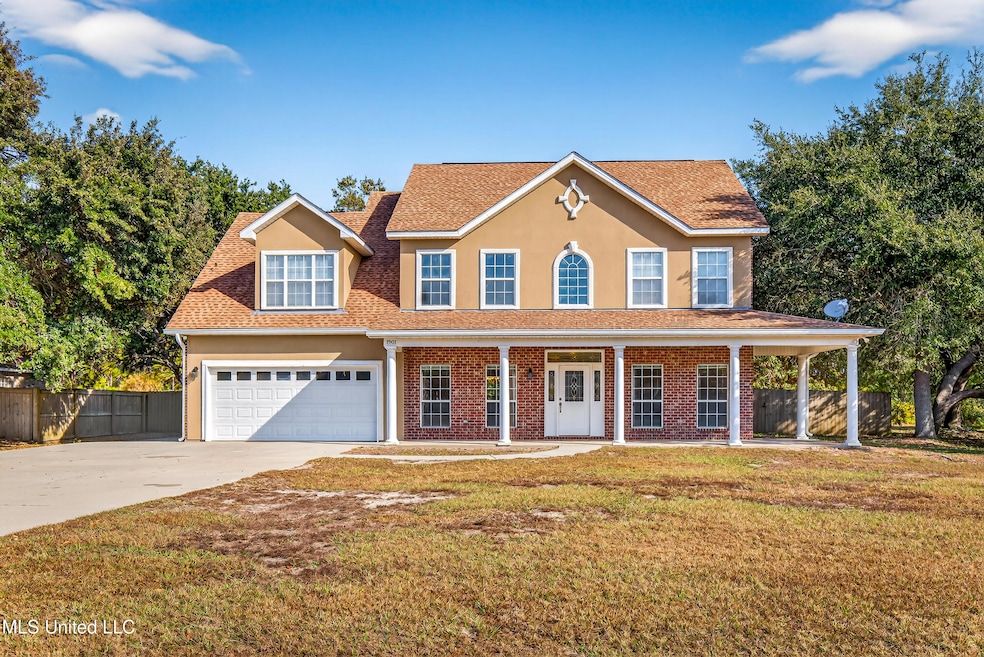 1901 Shelby Ln, Ocean Springs, MS 39564 - photo 1