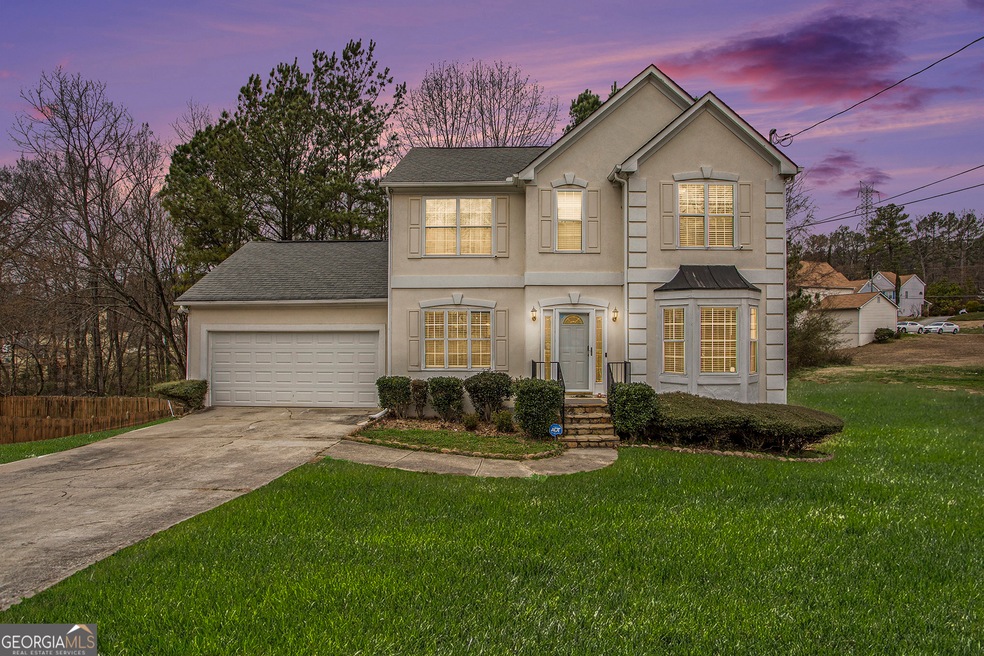 3852 Sautee Trail, Conley, GA 30288 - photo 1