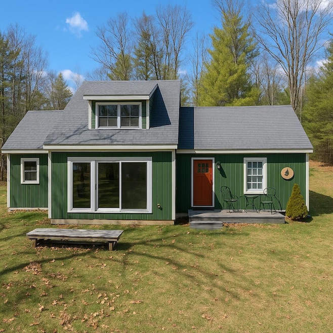 Under Contract $300,000