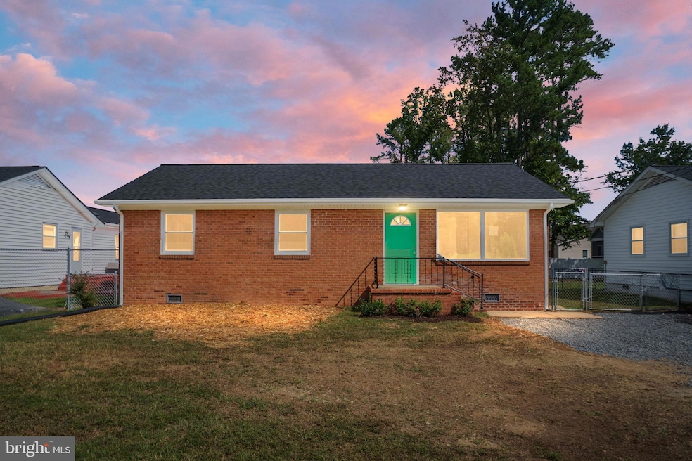 Under Contract $289,999