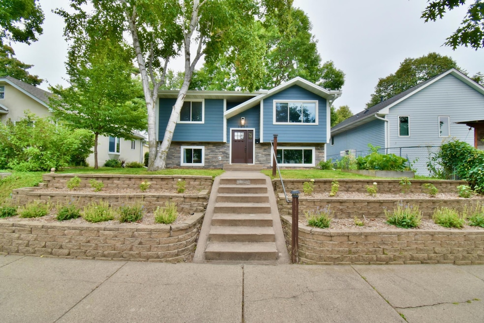 2807 Ulysses St NE, Minneapolis, MN 55418 - photo 1