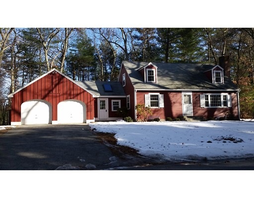 15 Forest Rd, Acton, MA 01720 - photo 1