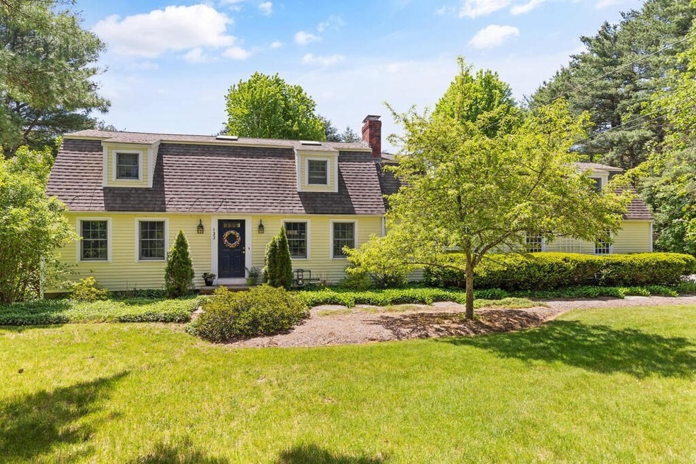 123 Moore Rd, Sudbury, MA 01776 - photo 1