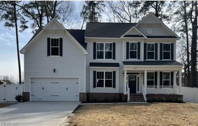 Photo of Similar House!