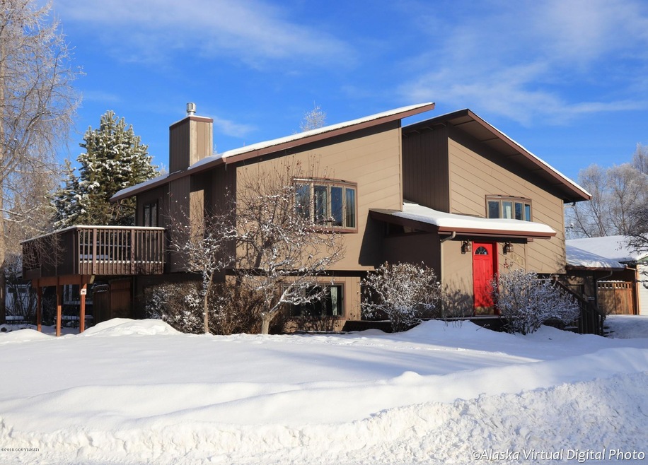 4101 Woronzof Drive