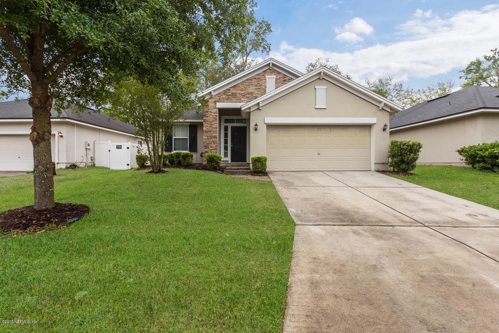 11034 Campus Heights Ln, Jacksonville, FL 32218 - photo 1