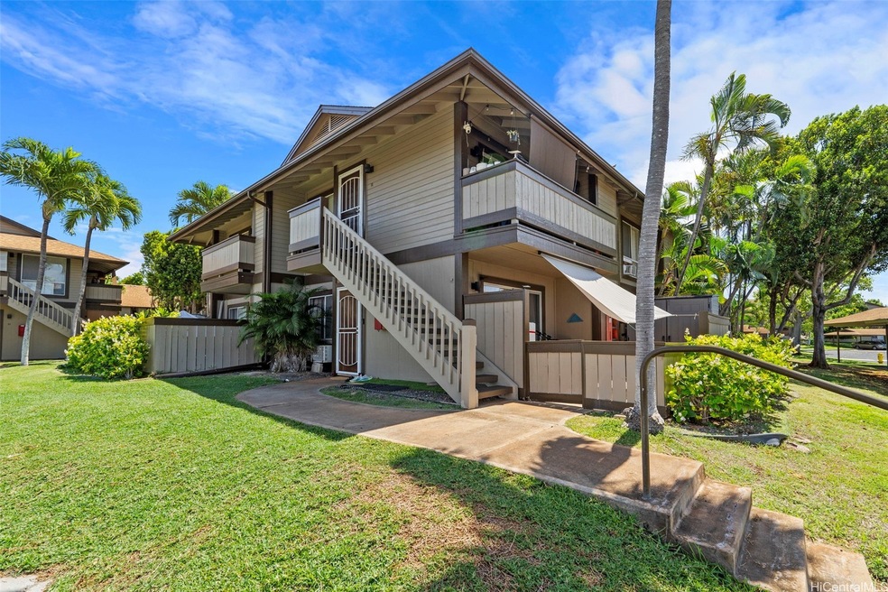 91-1169 Puamaeole St unit 23, Ewa Beach, HI 96706 - photo 1