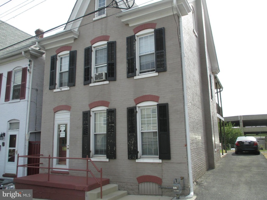 42 S Mulberry St, Hagerstown, MD 21740 - photo 1
