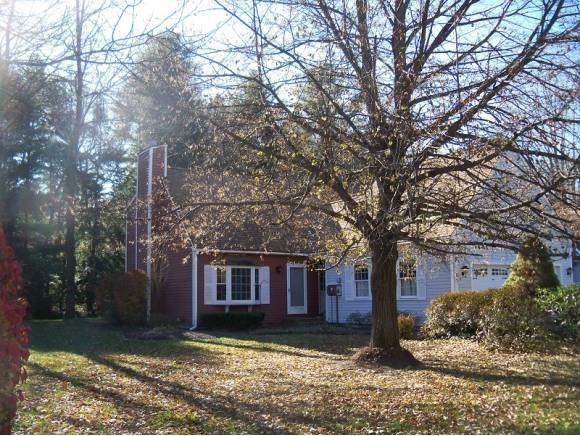 110 Arch St unit 20, Keene, NH 03431 - photo 1