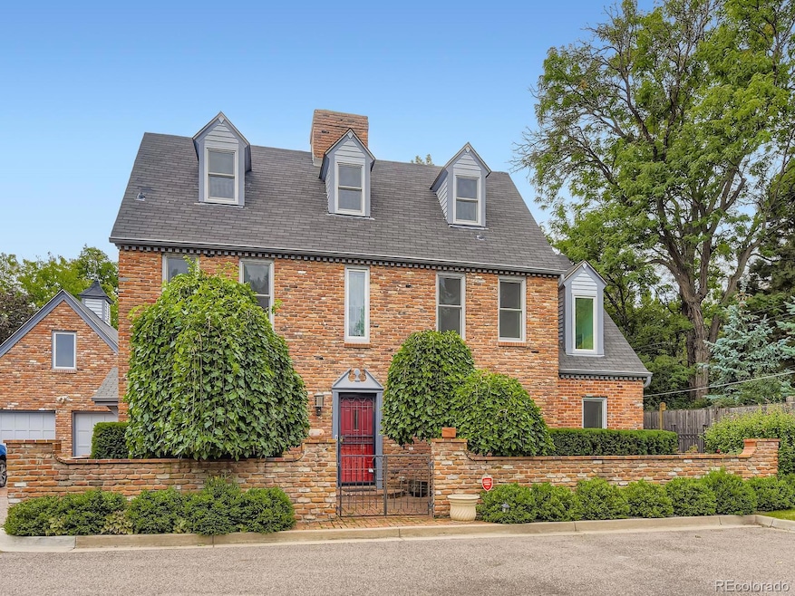 2880 E Cedar Ave, Denver, CO 80209 - photo 1