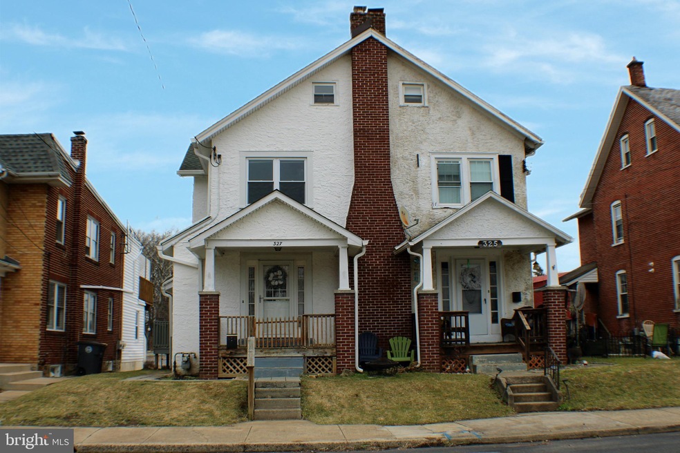 327 Stuart Ave, Downingtown, PA 19335 - photo 1