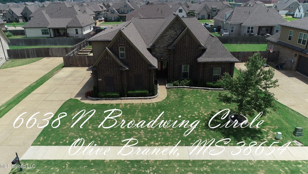 Broadwing