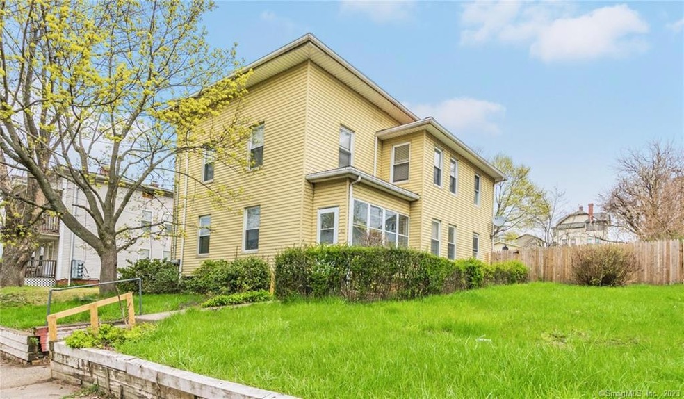 240 Glen St unit 2, New Britain, CT 06051 - photo 1