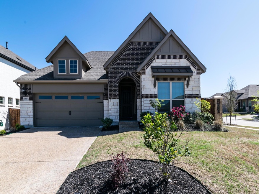 2426 Solomons Place, Wylie, TX 75098 - photo 1