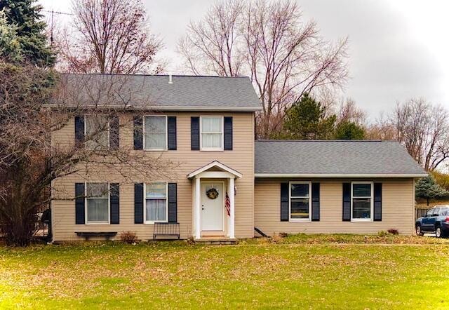 2900 Ohio 296, Urbana, OH 43078 - photo 1