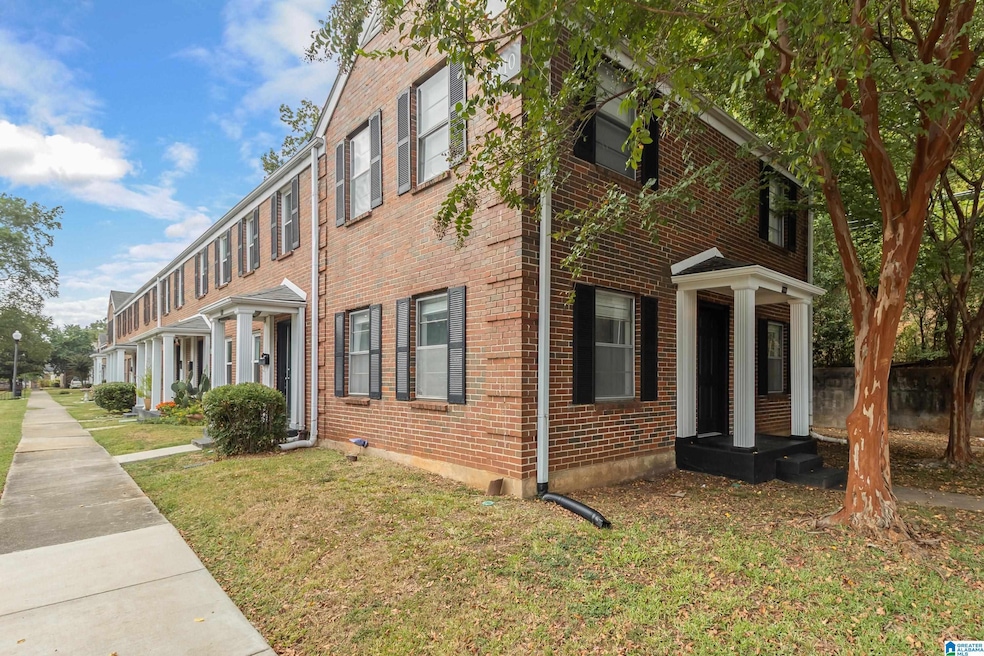 1710 Valley Ave unit H, Birmingham, AL 35209 - photo 1