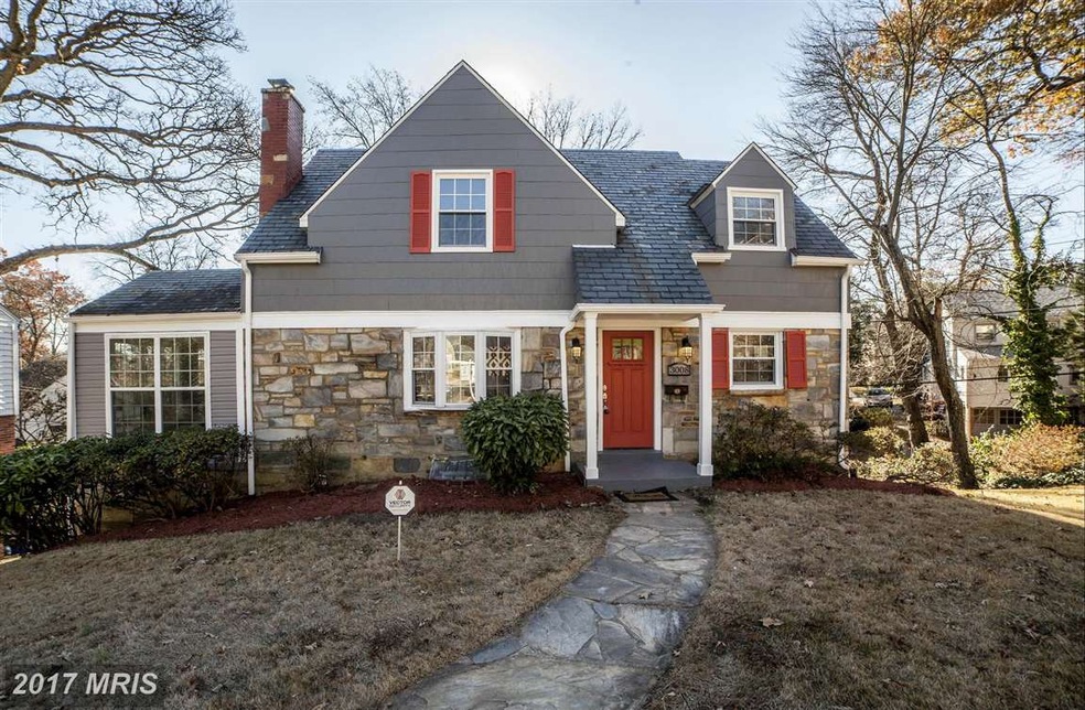 3008 Crest Ave, Cheverly, MD 20785 - photo 1