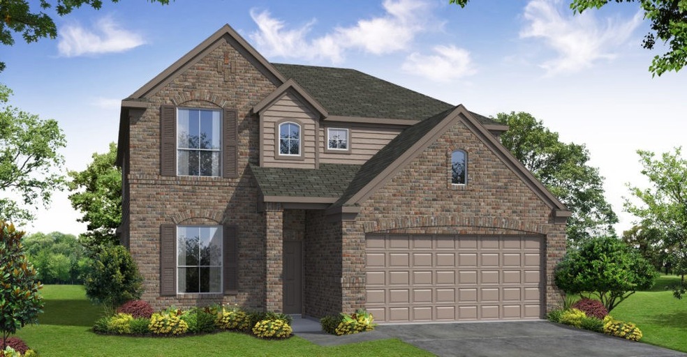 4319 Greeley Ln, Rosenberg, TX 77471 - photo 1