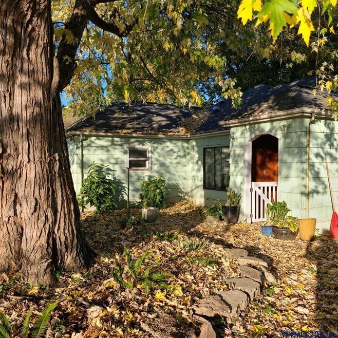 4750 Delight St N, Keizer, OR 97303 - photo 1