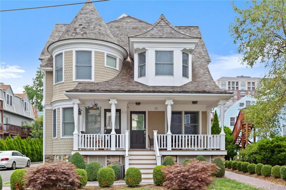 48 Pleasant St unit 2, Stamford, CT 06901 - photo 1