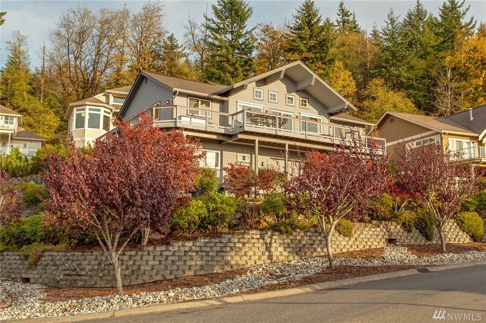 3444 Springhill Place, Bellingham, WA 98226 - photo 1