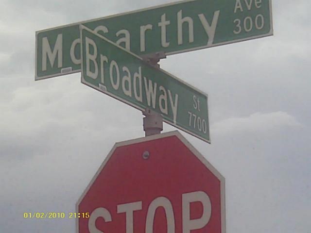 7701 Broadway Dr, El Paso, TX 79915 - photo 1