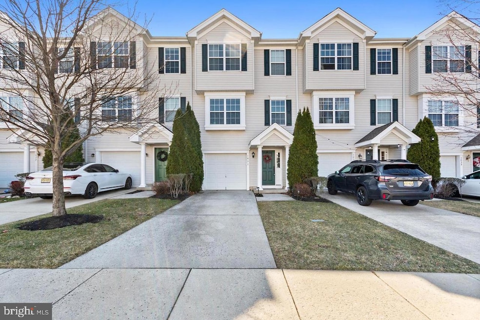 1031 Moore Rd unit 4, West Deptford, NJ 08086 - photo 1