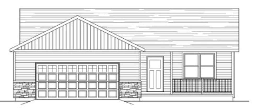 Under Contract $349,900