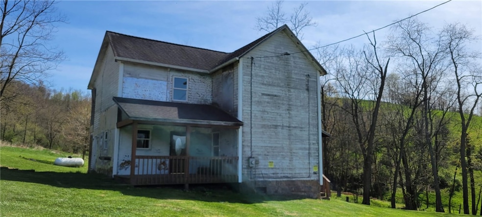 Welcome to your new farm home!!!