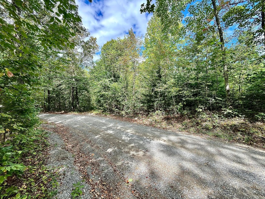 Rocky Top Rd