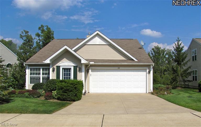 86 Chesterton Ln unit 13, Aurora, OH 44202 - photo 1