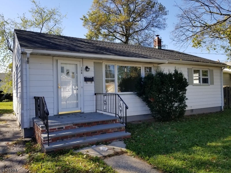 124 Lincoln Ave, Somerville, NJ 08876 - photo 1