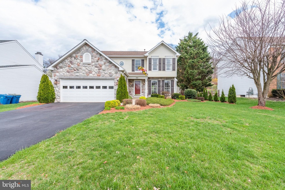 6027 Kennard Ct, Sykesville, MD 21784 - photo 1