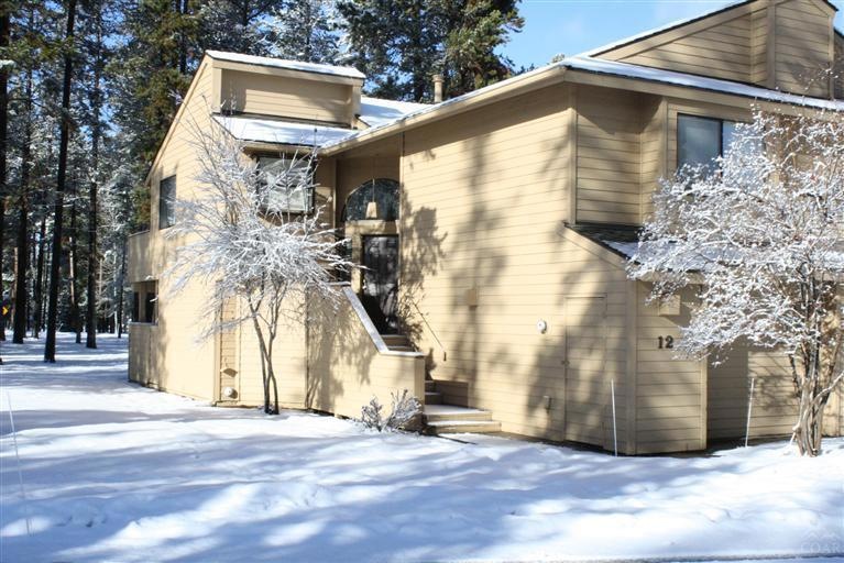 12 Fairway Village Condo unit 12, Sunriver, OR 97707 - photo 1