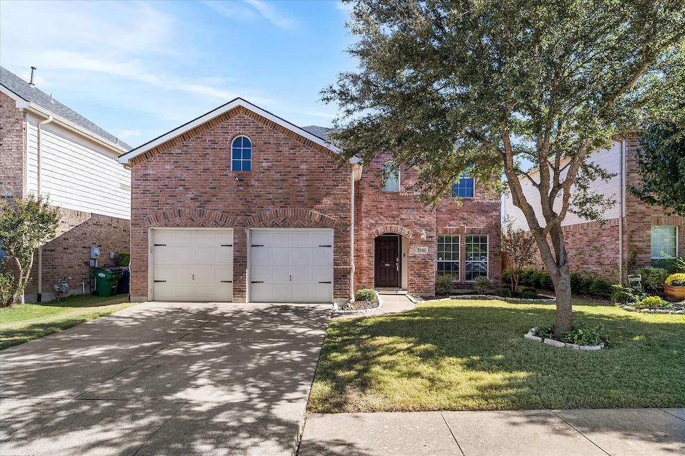 Under Contract $360,000